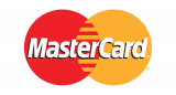 MasterCard brand logo 01 decal sticker