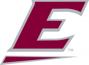 Eastern Kentucky Colonels 2004-Pres Wordmark Logo Sticker Heat Transfer