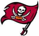 Tampa Bay Buccaneers 1997-2013 Primary Logo Sticker Heat Transfer