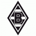 Borussia Mochengladbach Logo Sticker Heat Transfer