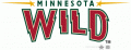 Minnesota Wild 2010 11-Pres Wordmark Logo Sticker Heat Transfer