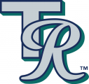 Tacoma Rainiers 1995-2008 Secondary Logo Sticker Heat Transfer