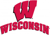 Wisconsin Badgers 2002-Pres Alternate Logo 02 decal sticker