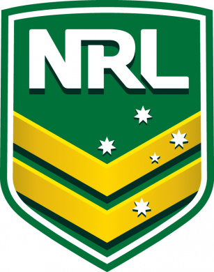 National Rugby 2013-Pres Primary Logo decal sticker