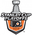 Philadelphia Flyers 2017 18 Event Logo decal sticker