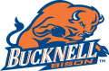 Bucknell Bison 2002-Pres Primary Logo decal sticker