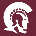 Little Rock Trojans 2015-Pres Secondary Logo 02 decal sticker