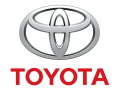 Toyota Logo 03 decal sticker