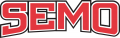 SE Missouri State Redhawks 2003-Pres Wordmark Logo 02 decal sticker