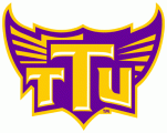 Tennessee Tech Golden Eagles 2006-Pres Alternate Logo 01 decal sticker