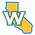 Golden State Warriors 2010-2018 Alternate Logo 3 decal sticker