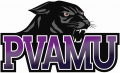 Prairie View A&M Panthers 2011-2015 Primary Logo decal sticker