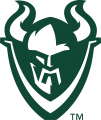 Portland State Vikings 2016-Pres Secondary Logo 01 Sticker Heat Transfer
