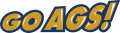California Davis Aggies 2001-Pres Misc Logo decal sticker