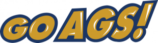 California Davis Aggies 2001-Pres Misc Logo Sticker Heat Transfer