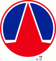 Rochester Americans 1971 72 Alternate Logo Sticker Heat Transfer