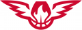 Atlanta Hawks 2015-Pres Alternate Logo 2 Sticker Heat Transfer