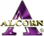 Alcorn State Braves 2004-2016 Primary Logo decal sticker