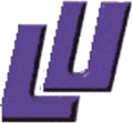 Liberty Flames 1988-2000 Alternate Logo decal sticker