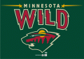 Minnesota Wild 2010 11-Pres Misc Logo Sticker Heat Transfer