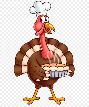Thanksgiving Day Logo 23