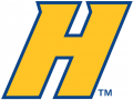 Hofstra Pride 2005-Pres Alternate Logo 01 Sticker Heat Transfer