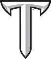 Troy Trojans 2004-Pres Alternate Logo decal sticker