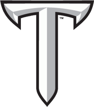 Troy Trojans 2004-Pres Alternate Logo Sticker Heat Transfer