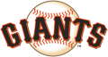 San Francisco Giants 2000-Pres Primary Logo Sticker Heat Transfer