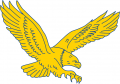 Coppin State Eagles 2004-2016 Secondary Logo 02 Sticker Heat Transfer