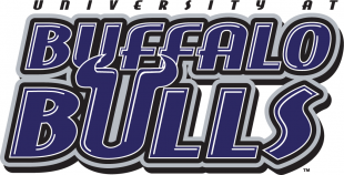 Buffalo Bulls 1997-2006 Wordmark Logo Sticker Heat Transfer