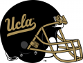 UCLA Bruins 2013 Helmet Logo Sticker Heat Transfer