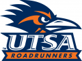 Texas-SA Roadrunners 2008-Pres Primary Logo decal sticker
