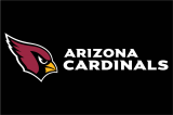 Arizona Cardinals 2005-Pres Wordmark Logo 03 Sticker Heat Transfer