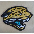 Jacksonville Jaguars Embroidery logo