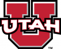 Utah Utes 2015-Pres Alternate Logo decal sticker