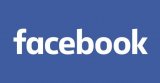 Facebook brand logo 02 decal sticker