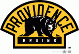 Providence Bruins 2010 11-Pres Alternate Logo Sticker Heat Transfer