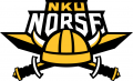 Northern Kentucky Norse 2016-Pres Primary Logo decal sticker