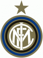 Internazionale Milan Logo Sticker Heat Transfer