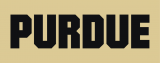 Purdue Boilermakers 2012-Pres Wordmark Logo Sticker Heat Transfer