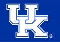 Kentucky Wildcats 2016-Pres Alternate Logo 01 decal sticker