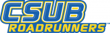 CSU Bakersfield Roadrunners 2006-Pres Wordmark Logo 04 decal sticker