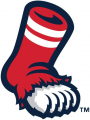 Pawtucket Red Sox 2015-Pres Cap Logo 2 decal sticker