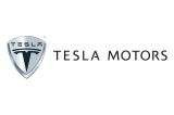Tesla Logo 03 Sticker Heat Transfer