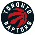 Toronto Raptors 2020 21-Pres Primary Logo decal sticker