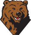 UCLA Bruins 1996-2003 Mascot Logo decal sticker