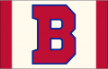 Buffalo Bisons 2013-Pres Cap Logo decal sticker