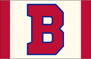 Buffalo Bisons 2013-Pres Cap Logo Sticker Heat Transfer