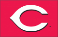 Cincinnati Reds 2003-2004 Wordmark Logo Sticker Heat Transfer